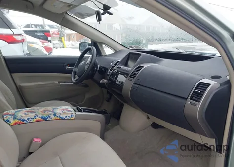 2008 Toyota Prius z USA, uszkodzony, nr VIN JTDKB20U087757095